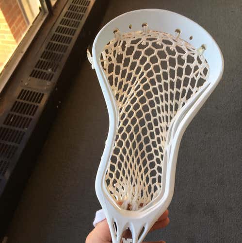 Warrior Evo Pro X6