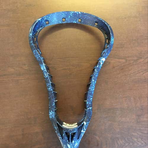 Galaxy Dyed Gait Wizard