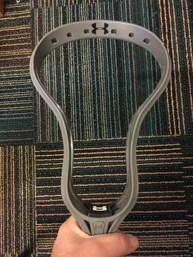 Under Armour Command