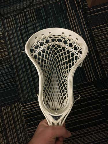 Warrior Rabil 2x