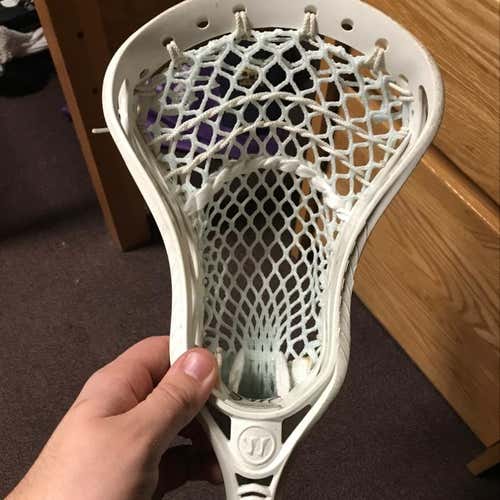 Revo 3X With Throne Mesh