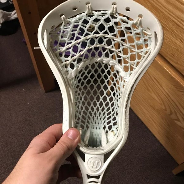 Revo 3X With Throne Mesh