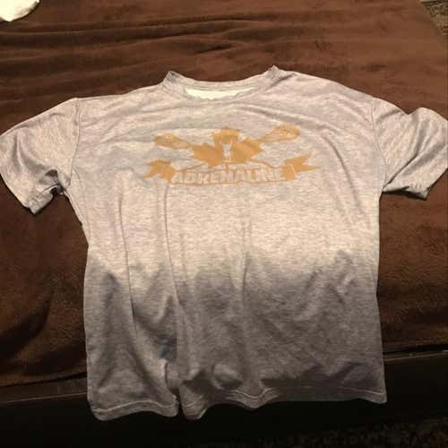 XL Adrenaline Canada Shirt