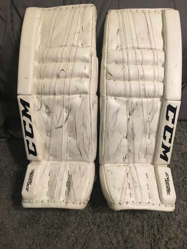 CCM Extreme Flex 860