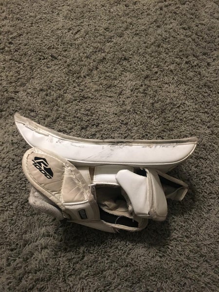 Bauer Reactor 7000 Blocker