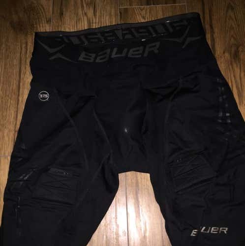 Bauer Dry Fit Jock