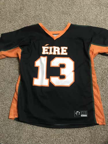 Irish National Jersey