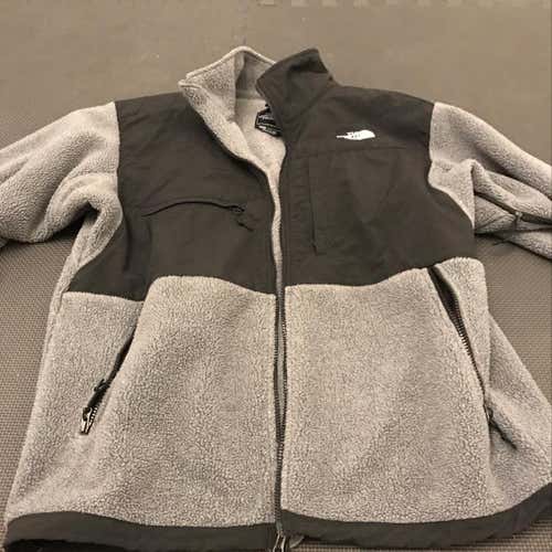 Large North Face Fleece