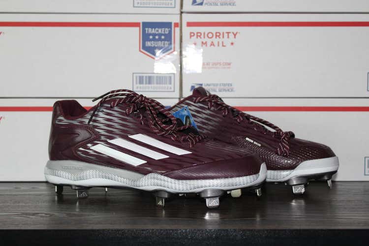 Adidas Power Alley 3
