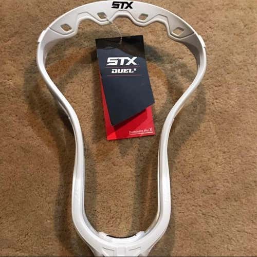 STX Duel Brand New