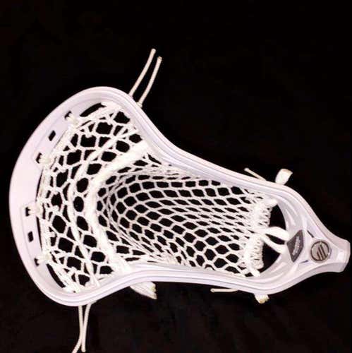 BRAND NEW Maverik Kinetik Lacrosse Head