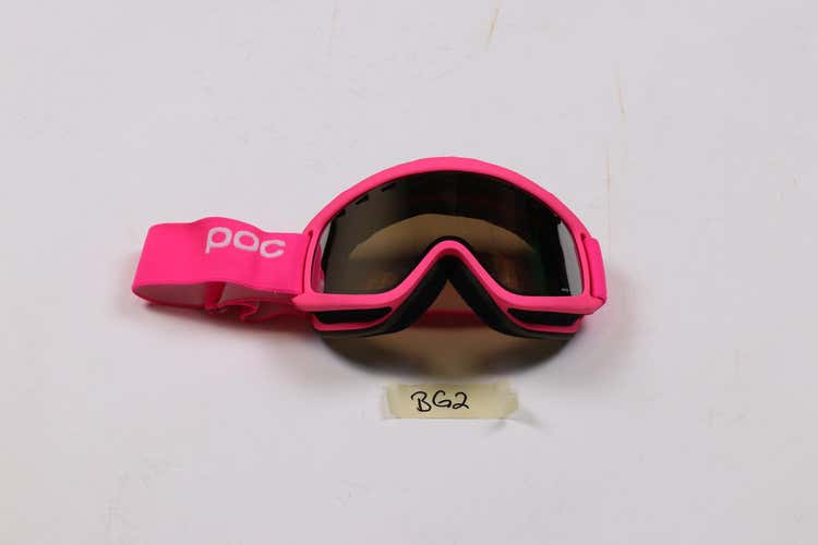 POC Skiing Goggles