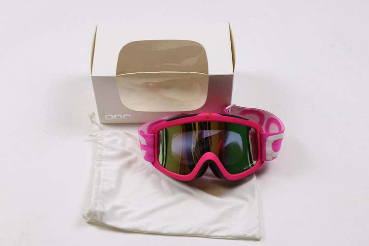 New POC Skiing goggles