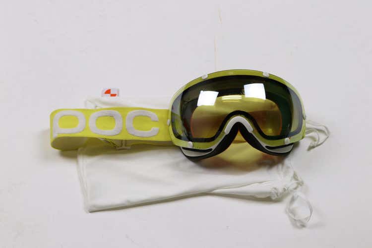 POC Skiing Goggles