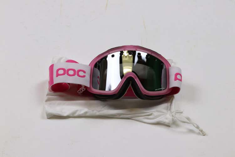POC Skiing Goggles