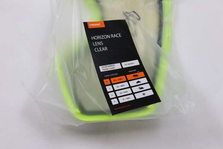 Head Skiing Goggle Lens (all)