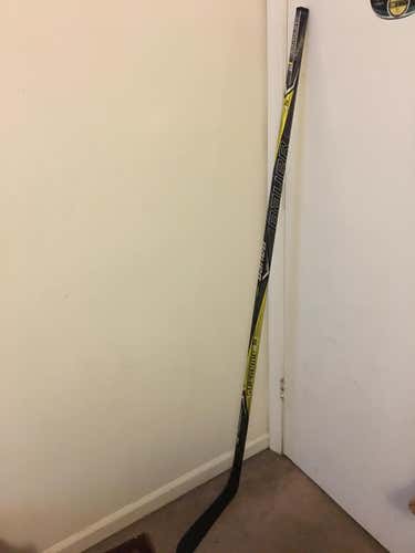 Bauer 1s 2017
