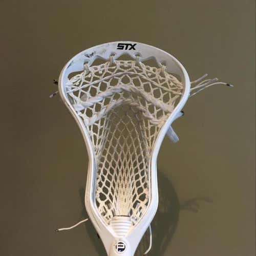 STX Super Power strung w/ StringKing2s