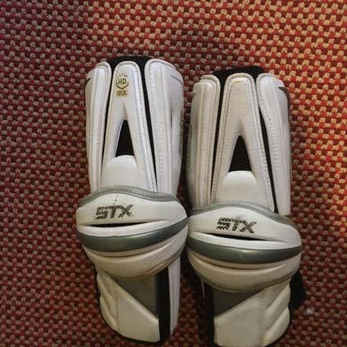 STX Assault Arm Guards