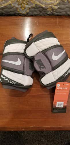 Vapor elite arm pads