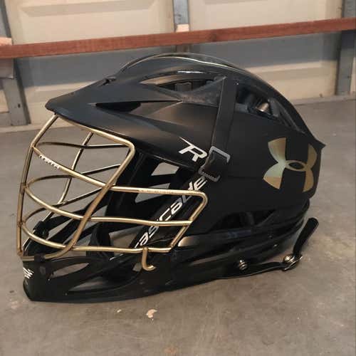 2015 All American Cascade R. No Trades