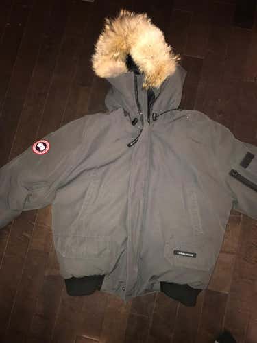 Canada Goose Chilliwack Bomber