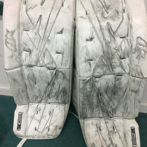 32+2 Brian Pads