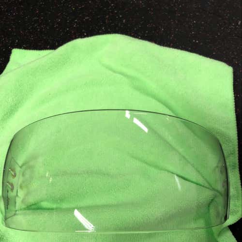 Used Tron Visor