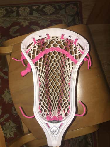 Maverik Kenetik Lacrosse Head (send offers *no trades)