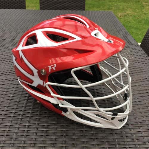 Cascade R  W/ Triton Decals