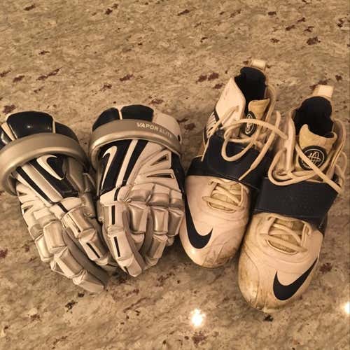 Nike Huarache/ Vapor Elite Combo