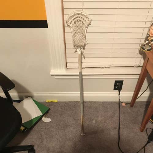 Great condition Warrior Blade OG with A Grey ECD Carbon Shaft