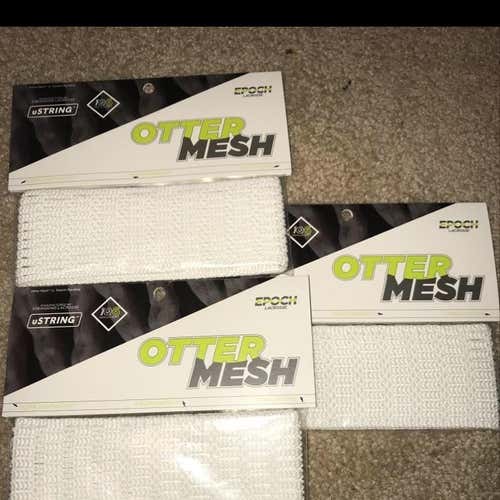 Otter Mesh