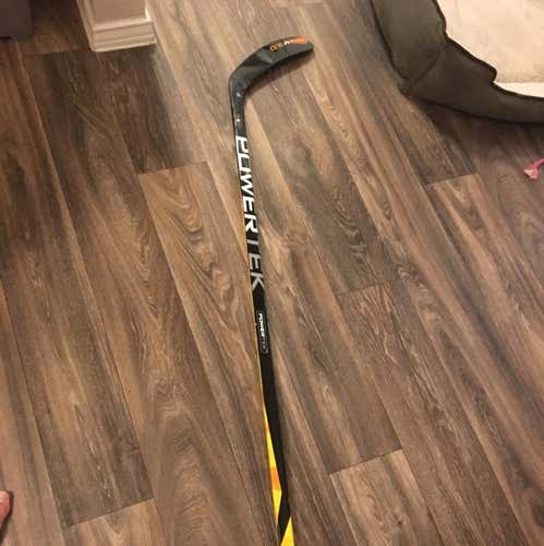 Powertek V3.0 LH (Similar To Ovechkin)