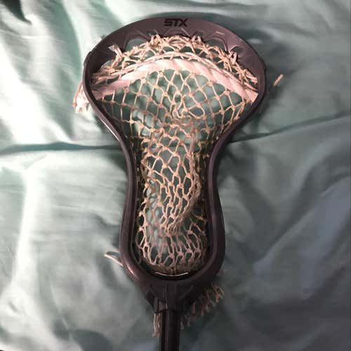 25$$ Heads!!! STX Duel LN