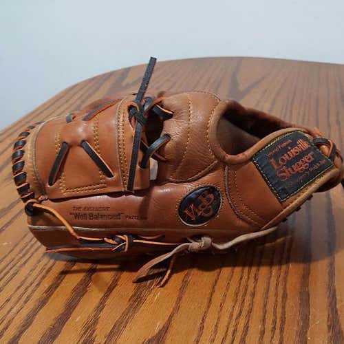 Vintage Louisville Slugger G125-9