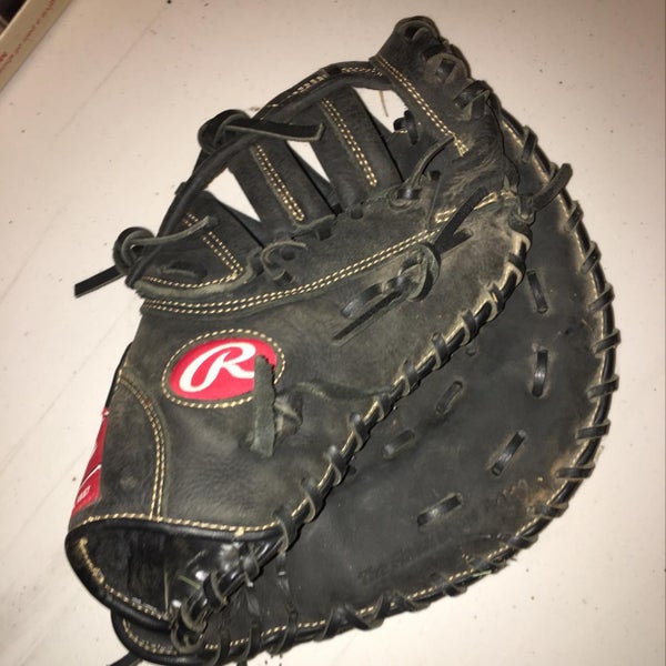 First Base Mit