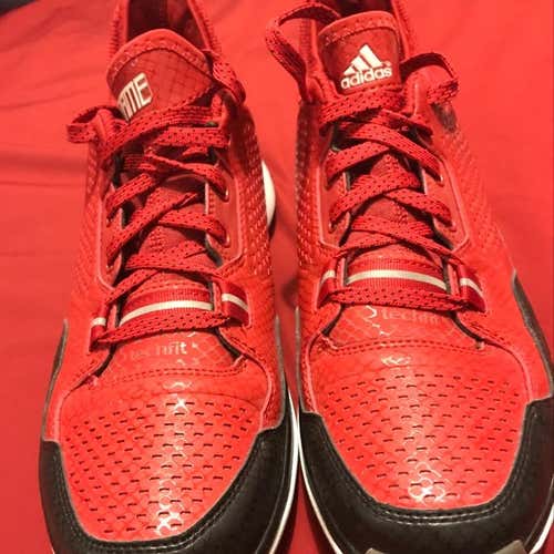 Dame 1s (adidas