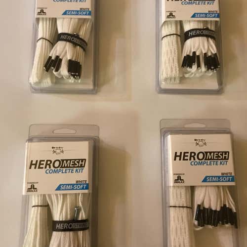 Hero Kits
