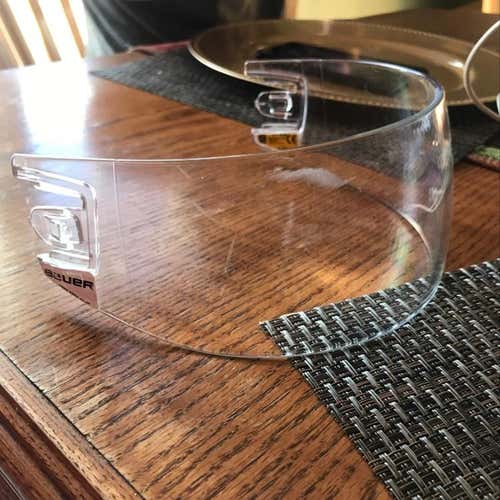 Bauer HDO Pro Clip Straight