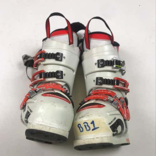 276 mm Rossignol Hero Skiing Boots - BB1