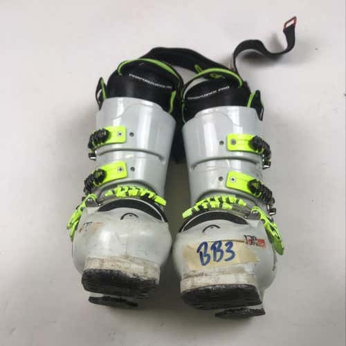 313 mm Head Raptor 130 RS Skiing Boots - BB3