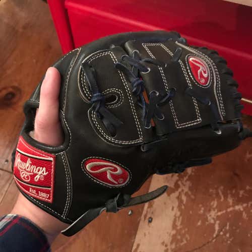 Custom Rawlings Pro Preferred 11.75 Inch
