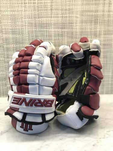 IU Team Issued Gloves