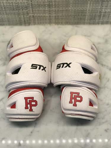 STX Assault Elbow Pads