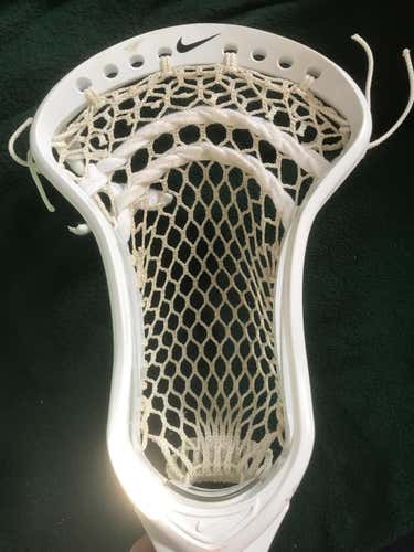 Nike Ceo strung with 3s (no trades)