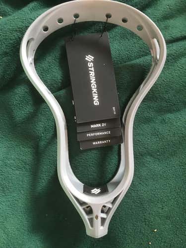 Grey String King Mark 2V (no trades)