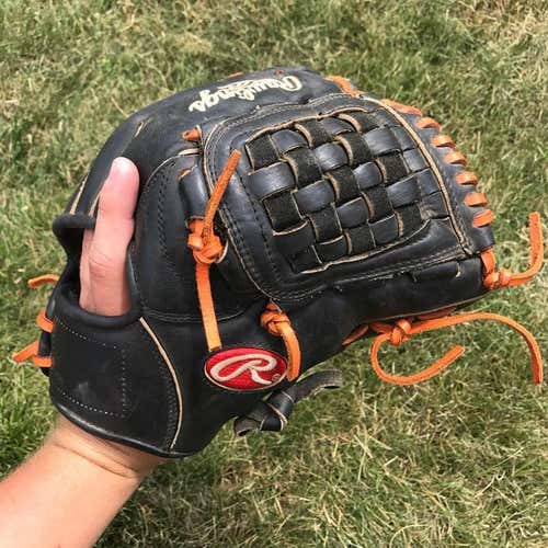 Rawlings Prodj2 Heart Of The Hide Glove