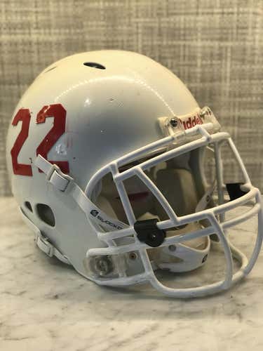 Riddell Football Helmet - Large