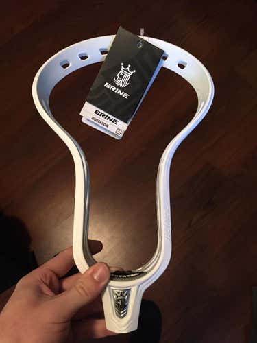 Brand New Brine Dictator